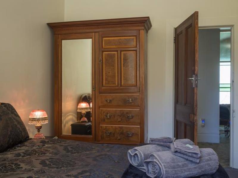 Otira Stagecoach Hotel エクステリア 写真