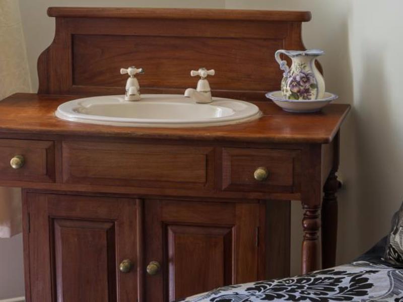 Otira Stagecoach Hotel エクステリア 写真