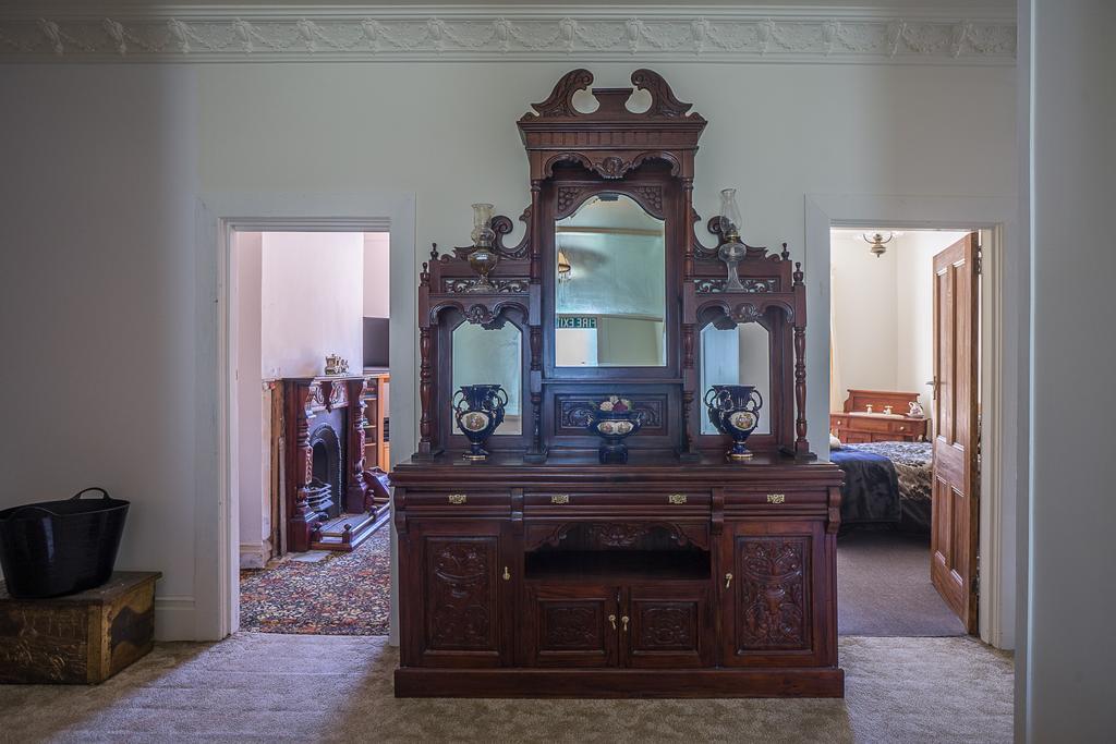 Otira Stagecoach Hotel エクステリア 写真