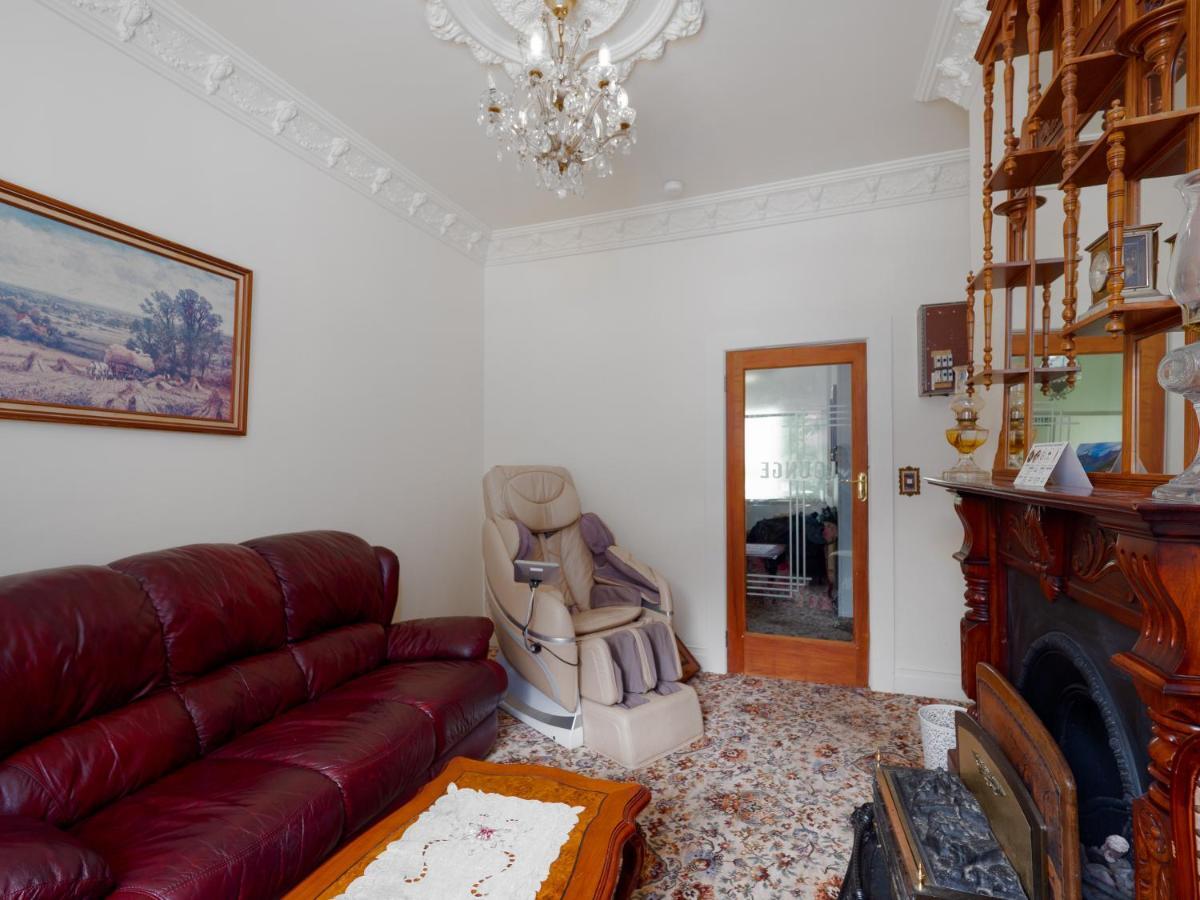 Otira Stagecoach Hotel エクステリア 写真